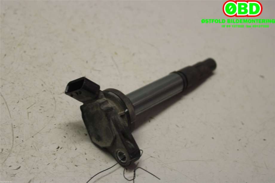 Coil elektronisk til Toyota Auris 2010-2012 (Type I, Fase 2)  (TOYOTA|9091902258|)