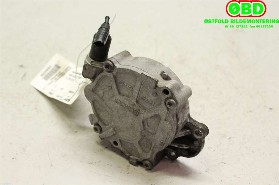 Vakuumpumpe til Audi A3 2009-2012 (Type II, Fase 2)  (AUDI|03L 145 100 G||03L145100G)