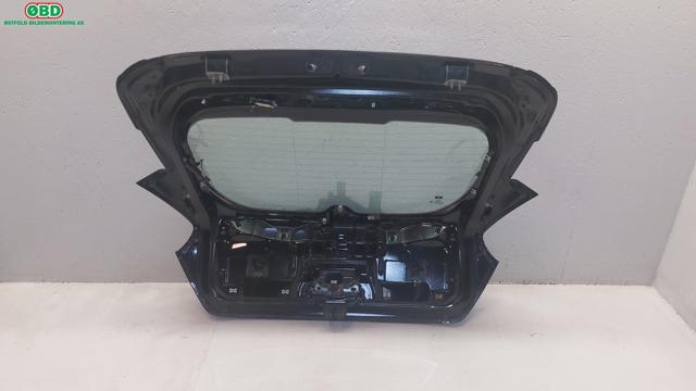 Bakluke combi til Ford Focus 2014-2018 (Type III, Fase 2)  (FORD|2002017|)