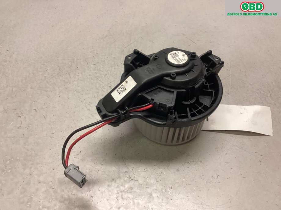 Varmeapparat motor til Ford Focus 2018-->> (Type IV)  (FORD|2587601|)