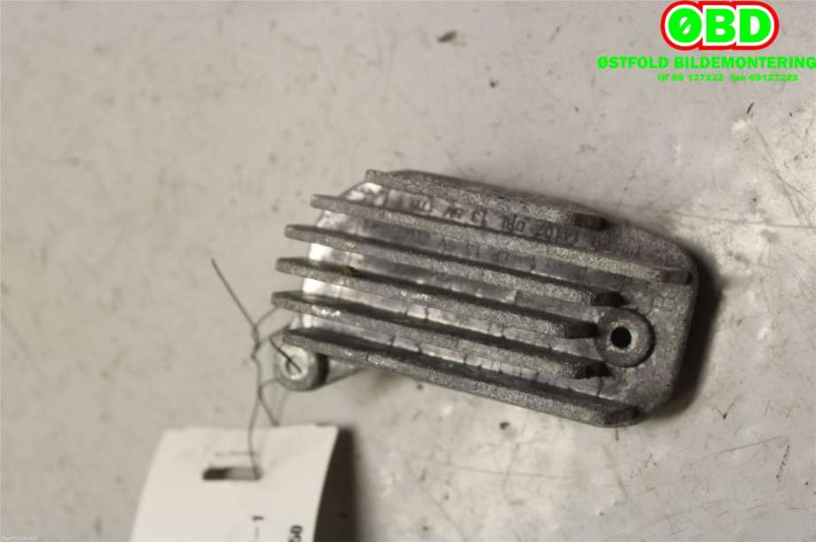 Styreenhet xenon/ballast til BMW i3 2013-2022  (BMW|63 11 7 396 332||90035102)