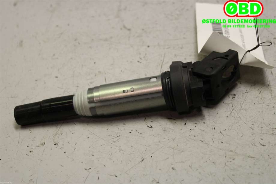 Coil elektronisk til BMW 3-Serie 2005-2011 (E90/E91/E92/E93) (E90/E91/E92/E93) (|7594596)