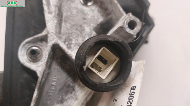 Speil høyre til BMW 1-Serie 2004-2011 (E81/E82/E87/E88) (E81/E82/E87/E88) (BMW|51 16 7 268 144|)