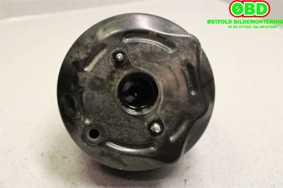 Bremsekraft-forsterker til BMW 1-Serie 2011-2015 (Fase 1) (F20/F21) (F20/F21) (BMW|34 33 6 851 097|)