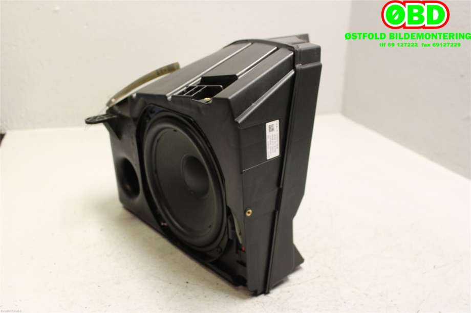 Bilstereo diverse til Tesla Model 3 2018-2023 (Fase 1)  (TESLA|1079747-99-B|)