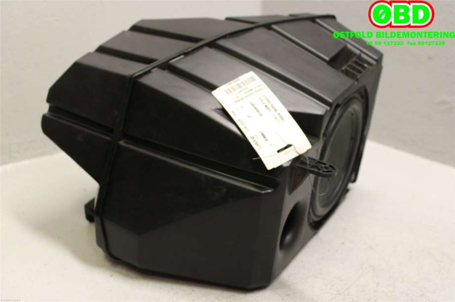 Bilstereo diverse til Tesla Model 3 2018-2023 (Fase 1)  (TESLA|1079747-99-B|)
