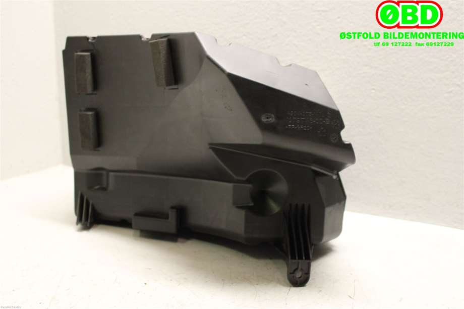 Bilstereo diverse til Tesla Model 3 2018-2023 (Fase 1)  (TESLA|1079747-99-B|)
