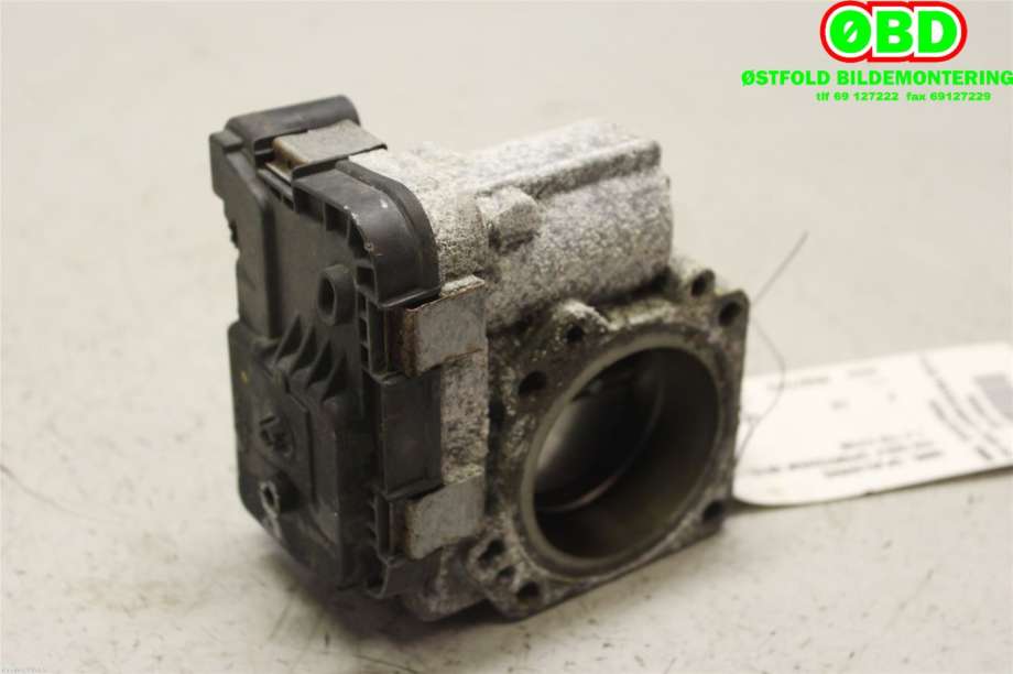 Spjeldhus til VW Golf Sportsvan 2014-2018  (VOLKSWAGEN|03F 133 062 B|)
