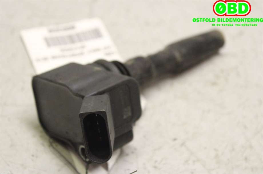 Coil elektronisk til VW Golf Sportsvan 2014-2018 (VOLKSWAGEN|04E 905 110 K|04E 905 110 P|04E905110E)