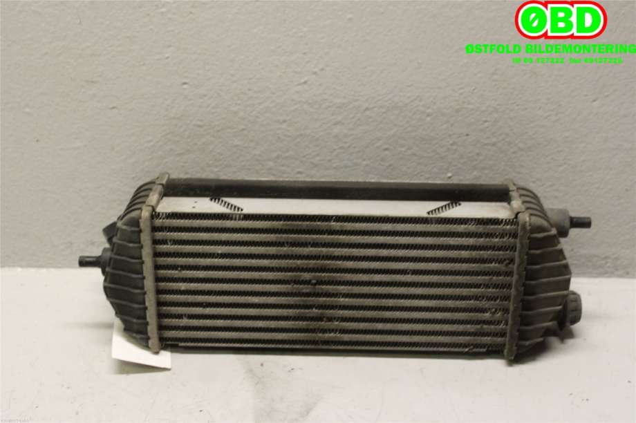 Intercooler til Kia Sportage 2010-2016 (Type III) (KIA|282712A850|)