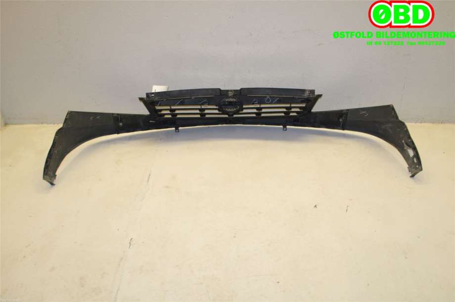 Grill til Opel Vivaro A 2006-2014 (OPEL|93188853|)