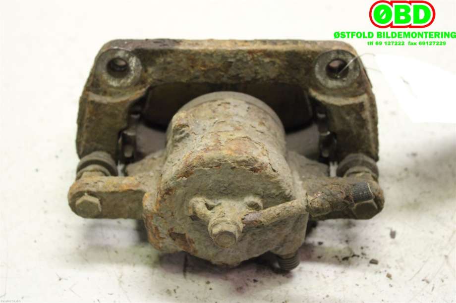 Bremsecaliper venstre foran til Kia Venga 2010-2017  (KIA|581801PA00|)