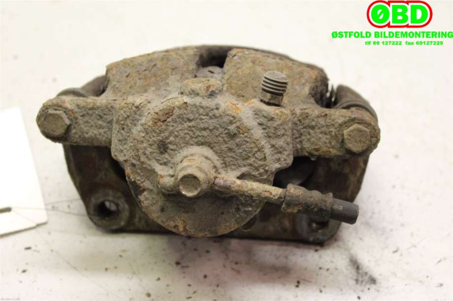 Bremsecaliper høyre foran til Kia Venga 2010-2017  (KIA|581901PA00|)