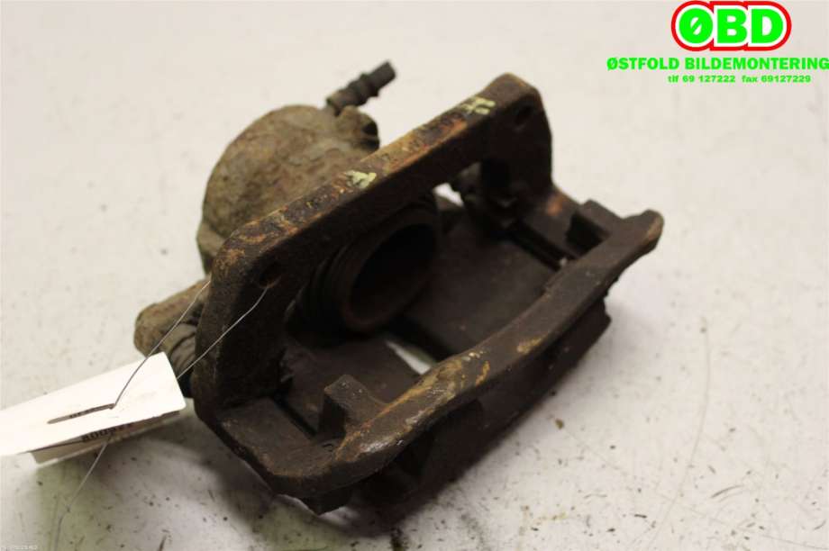 Bremsecaliper høyre foran til Kia Venga 2010-2017  (KIA|581901PA00|)
