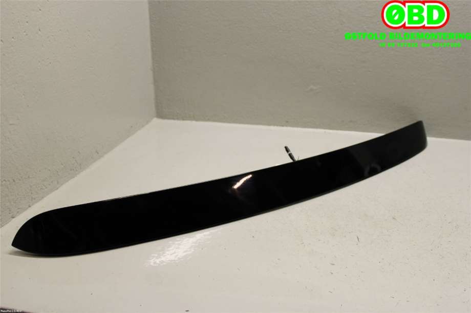 Spoiler bakluke til Kia Sportage 2010-2016 (Type III) (KIA|872103U000|)