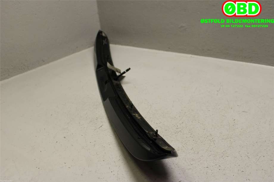 Spoiler bakluke til Kia Sportage 2010-2016 (Type III) (KIA|872103U000|)