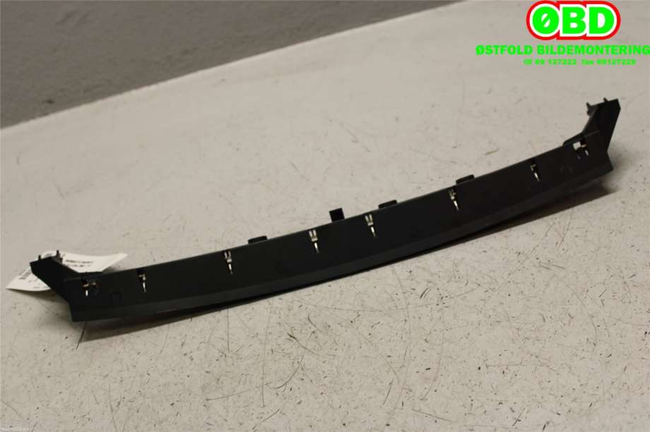 Baklykt bremselys bakrute til Mercedes GLK 2008-2015 (X204) (X204) (MERCEDES|A 204 820 12 56|)