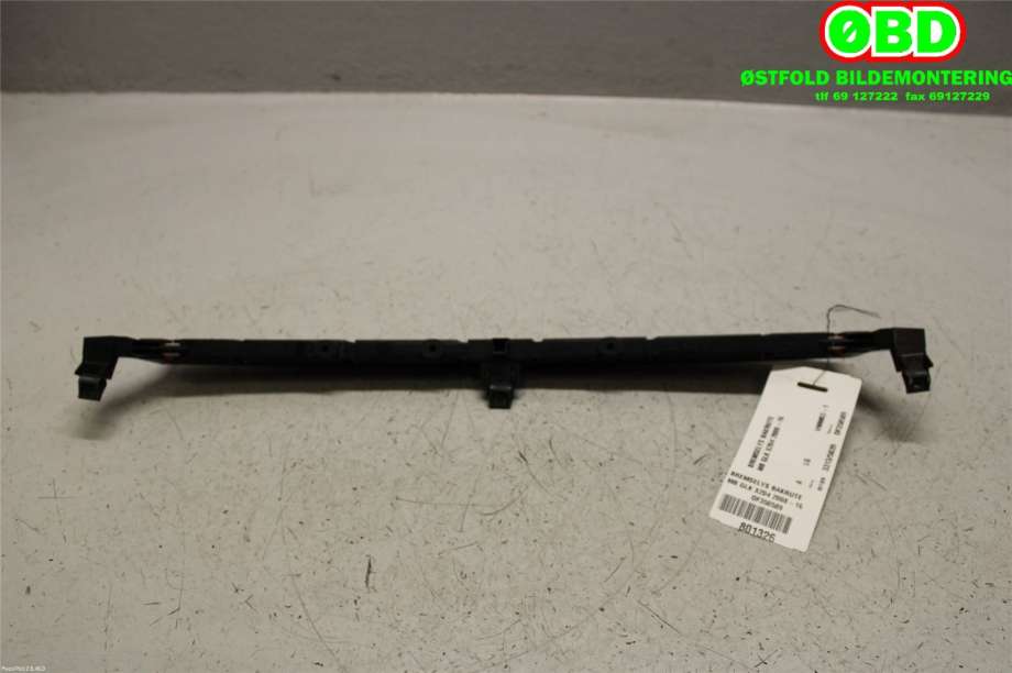 Baklykt bremselys bakrute til Mercedes GLK 2008-2015 (X204) (X204) (MERCEDES|A 204 820 12 56|)