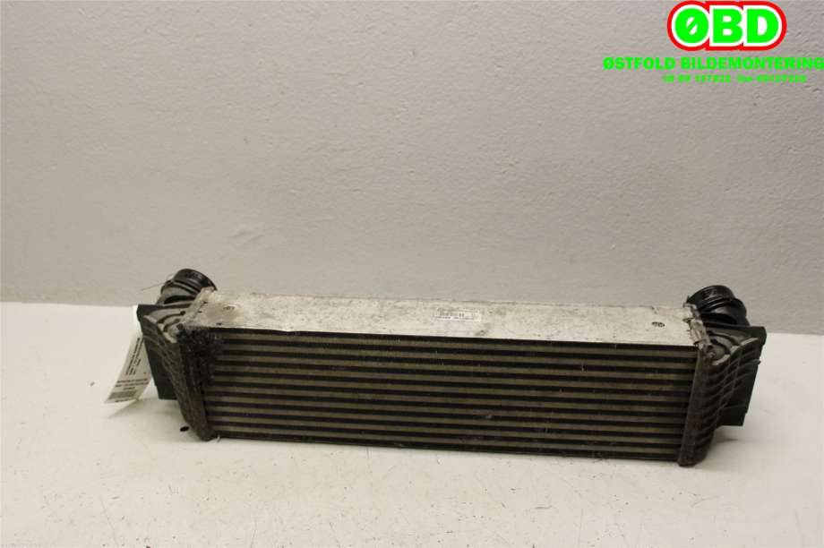 Intercooler til BMW 7-Serie 2009-2015 (F01/F02/F03/F04) (F01/F02/F03/F04) (BMW|17517805629||7805629)