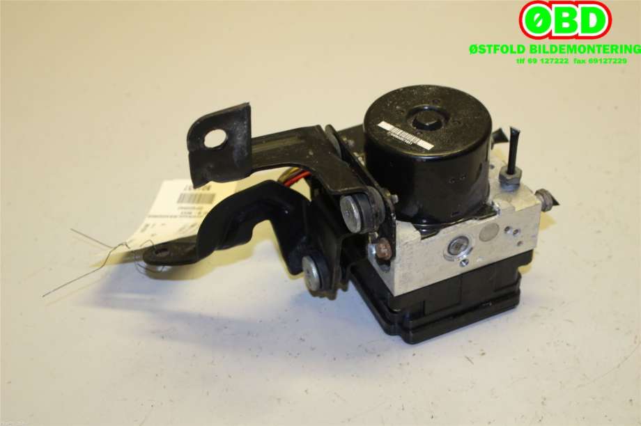ABS sentral til Ford B-Max 2012-2017  (FORD|1802558||CV212C405EA)