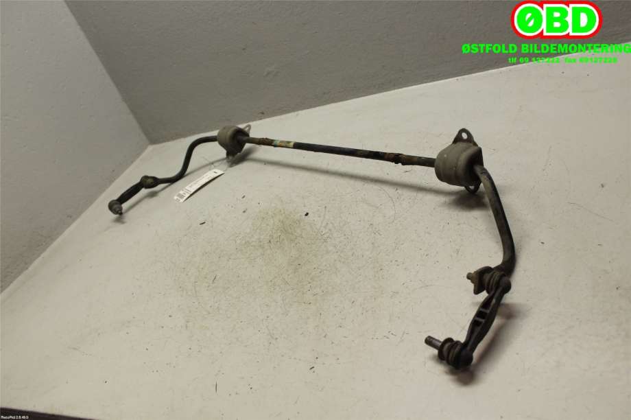 Stabilisatorstag bak til BMW 7-Serie 2009-2015 (F01/F02/F03/F04) (F01/F02/F03/F04) (BMW|33556788629|)