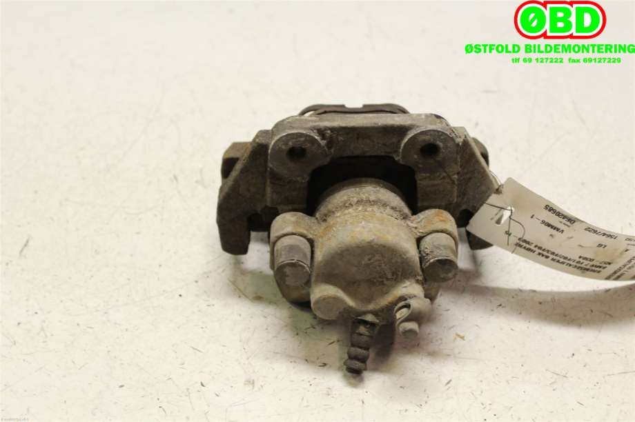 Bremsecaliper høyre bak til BMW 7-Serie 2009-2015 (F01/F02/F03/F04) (F01/F02/F03/F04) (BMW|34216786832|)