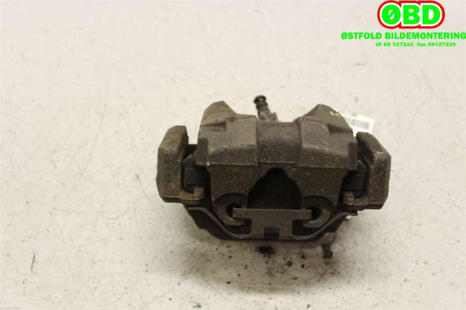 Bremsecaliper høyre bak til BMW 7-Serie 2009-2015 (F01/F02/F03/F04) (F01/F02/F03/F04) (BMW|34216786832|)