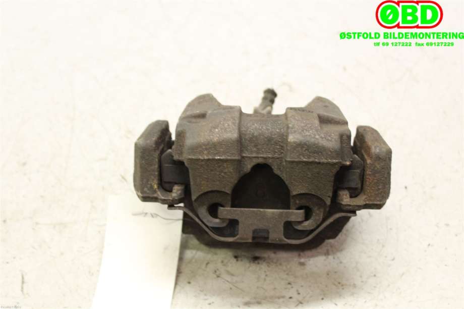 Bremsecaliper venstre bak til BMW 7-Serie 2009-2015 (F01/F02/F03/F04) (F01/F02/F03/F04) (BMW|34216786831|)