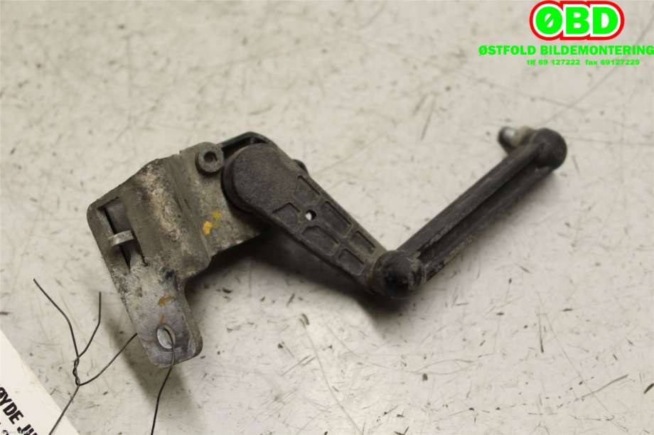Sensor nivå til BMW 7-Serie 2009-2015 (F01/F02/F03/F04) (F01/F02/F03/F04) (BMW|37 14 6 870 000||37146788573)