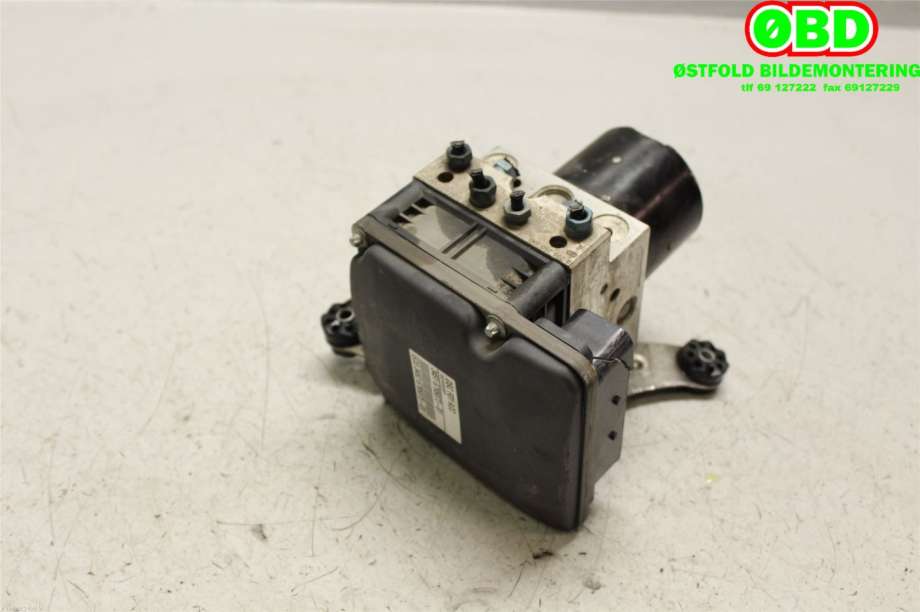 ABS sentral til BMW 7-Serie 2009-2015 (F01/F02/F03/F04) (F01/F02/F03/F04) (BMW|34516850073|)