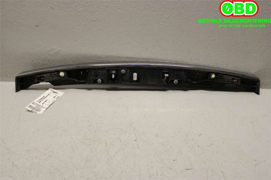 Lister til BMW 7-Serie 2009-2015 (F01/F02/F03/F04) (F01/F02/F03/F04) (BMW|51137200035|)