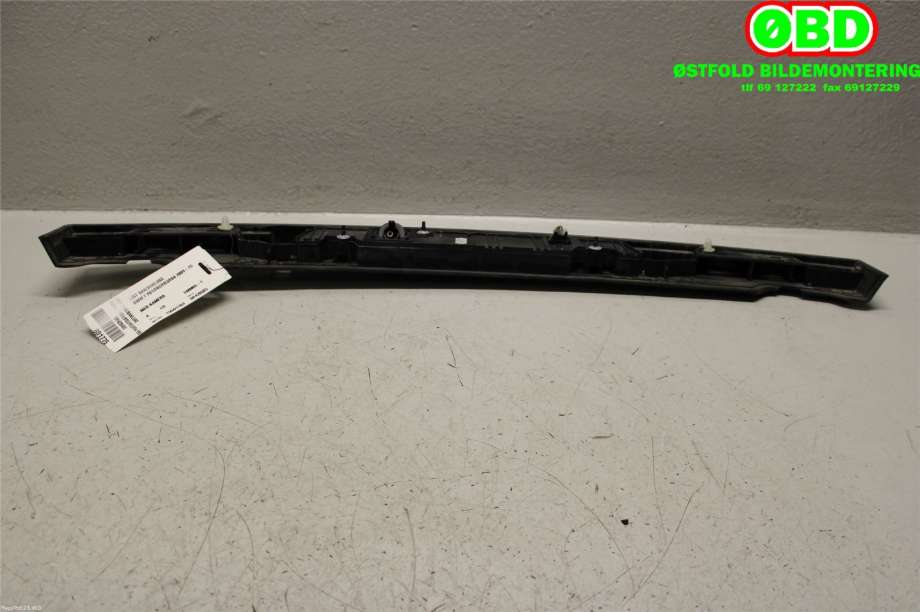 Lister til BMW 7-Serie 2009-2015 (F01/F02/F03/F04) (F01/F02/F03/F04) (BMW|51137200035|)