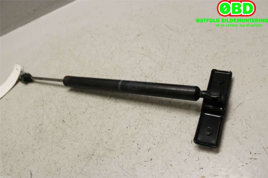 Dørstopper til BMW 7-Serie 2009-2015 (F01/F02/F03/F04) (F01/F02/F03/F04) (BMW|51 21 7 177 616||51217177616)