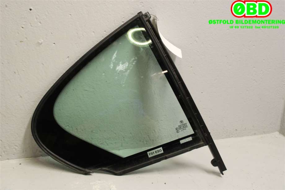 Diverse deler til BMW 7-Serie 2009-2015 (F01/F02/F03/F04) (F01/F02/F03/F04) (BMW|51 34 7 177 656|)