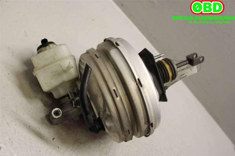Bremsekraft-forsterker til BMW 7-Serie 2009-2015 (F01/F02/F03/F04) (F01/F02/F03/F04) (BMW|34336790454|)