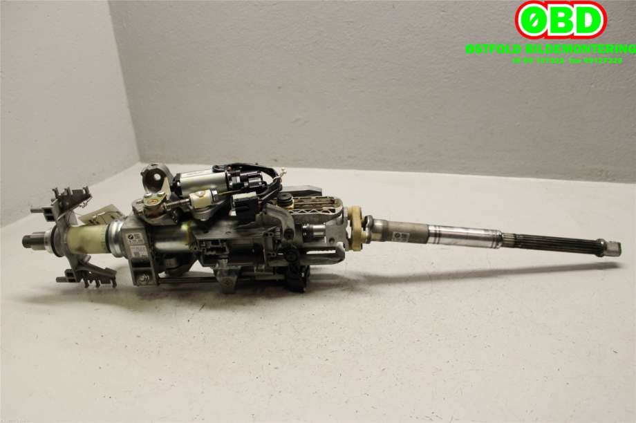 Rattaksel elektrisk servo til BMW 7-Serie 2009-2015 (F01/F02/F03/F04) (F01/F02/F03/F04) (BMW|32306787926|)