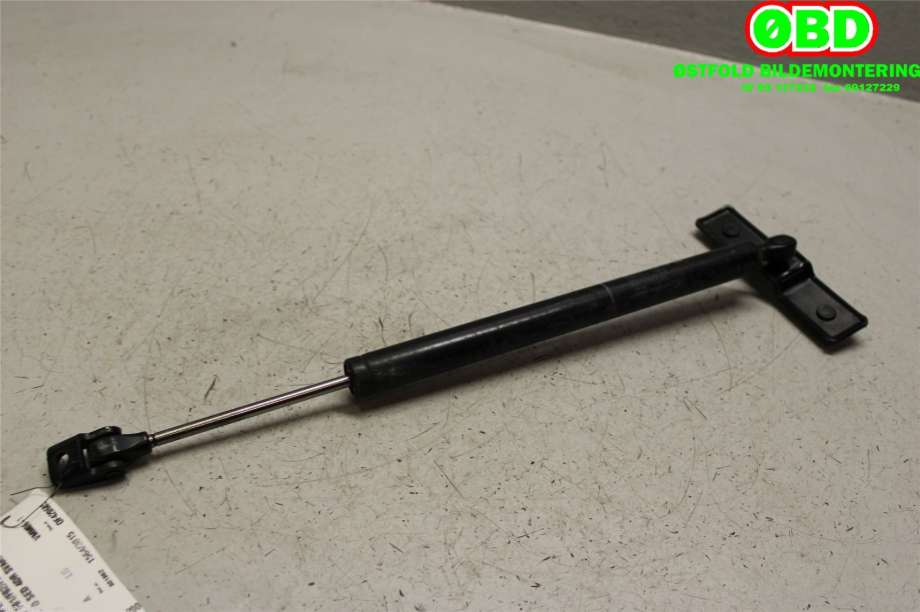 Dørstopper til BMW 7-Serie 2009-2015 (F01/F02/F03/F04) (F01/F02/F03/F04) (BMW|51 21 7 177 615||51217177615)