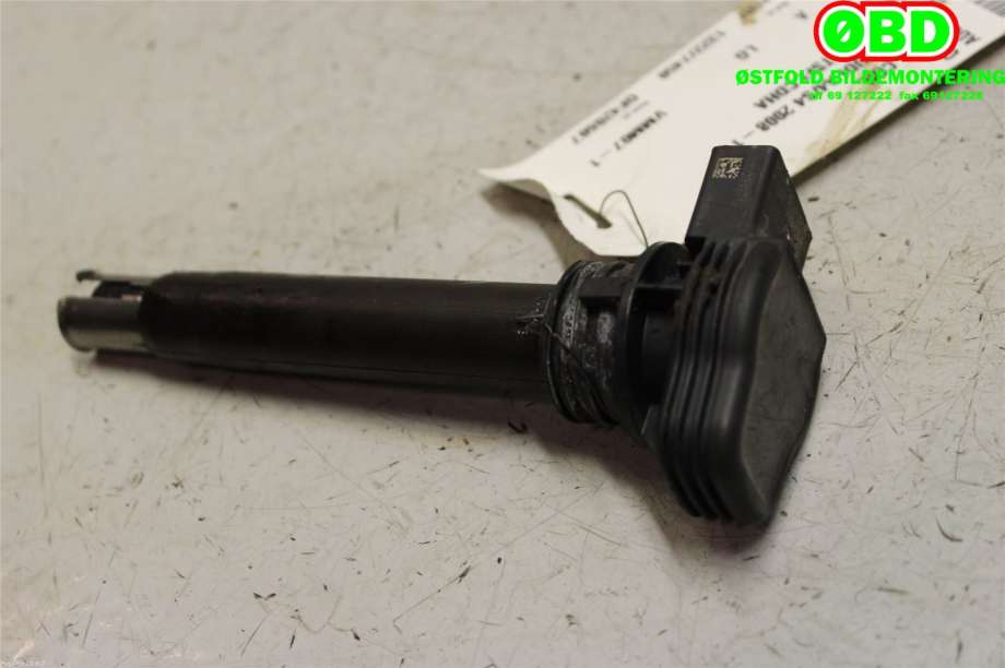 Coil elektronisk til Audi A4 2007-2014 (Type IV) (B8) (B8) (AUDI|07K 905 715 F|07K 905 715 G|)