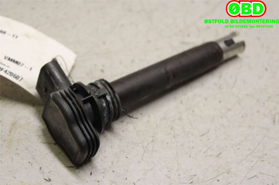 Coil elektronisk til Audi A4 2007-2014 (Type IV) (B8) (B8) (AUDI|07K 905 715 F|07K 905 715 G|)