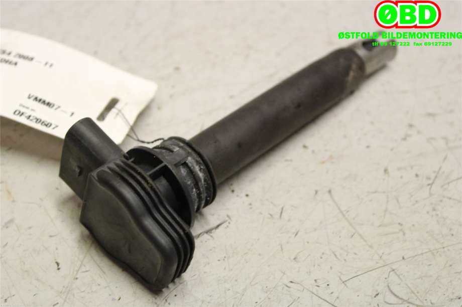Coil elektronisk til Audi A4 2007-2014 (Type IV) (B8) (B8) (AUDI|07K 905 715 F|07K 905 715 G|)