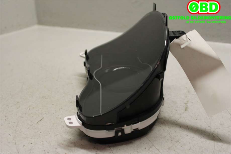 Instrumentpanel til Hyundai Kona 2017-2021 (Type I, Fase 1)  (HYUNDAI|94003K4020|)