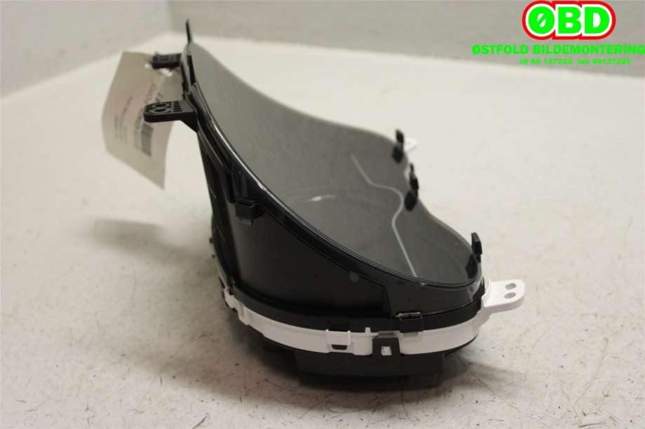 Instrumentpanel til Hyundai Kona 2017-2021 (Type I, Fase 1)  (HYUNDAI|94003K4020|)