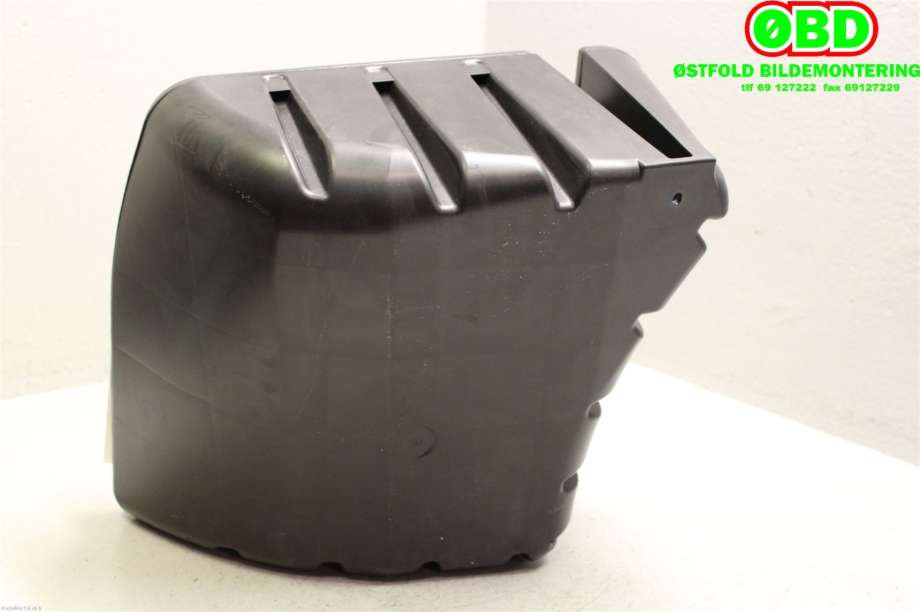 Bilstereo diverse til Tesla Model S 2013-2016 (Fase 1)  (TESLA|1004833-05-C|)
