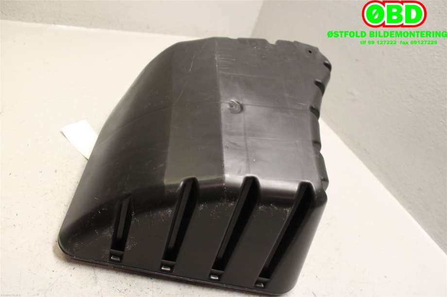 Bilstereo diverse til Tesla Model S 2013-2016 (Fase 1)  (TESLA|1004833-05-C|)