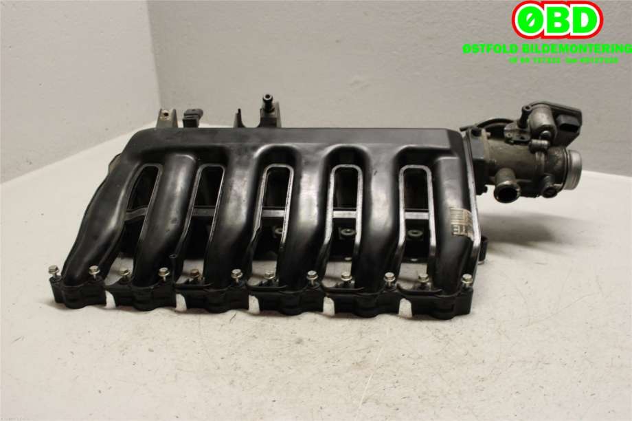 Manifold innsug til BMW X6 2008-2014 (E71/E72) (E71/E72) (BMW|11617800585|)