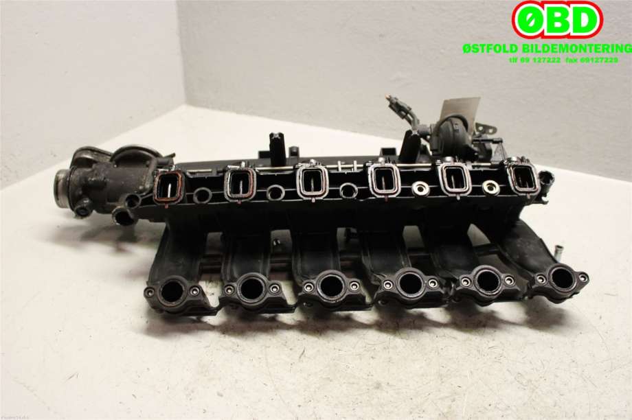 Manifold innsug til BMW X6 2008-2014 (E71/E72) (E71/E72) (BMW|11617800585|)