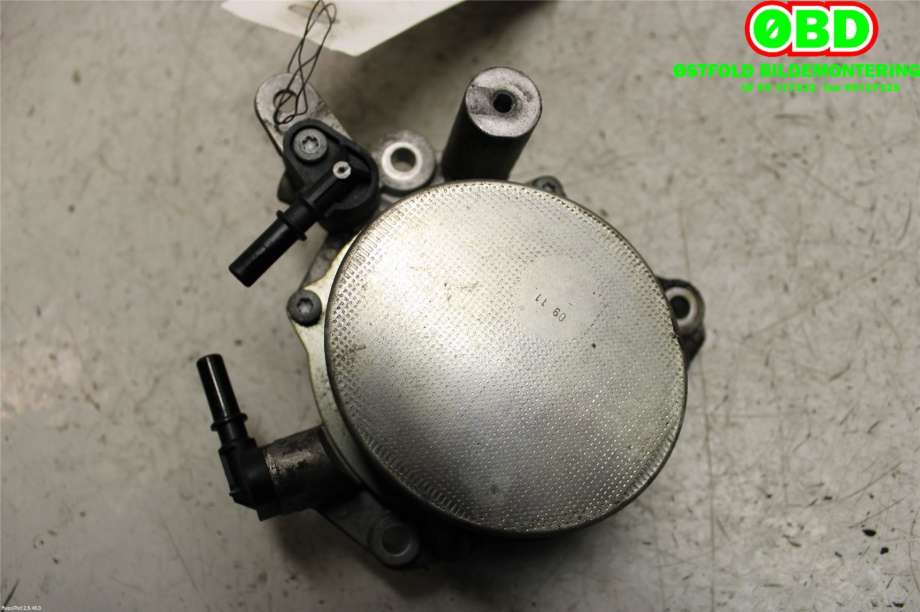 Vakuumpumpe til Peugeot 5008 2010-2017 (Type I)  (PEUGEOT|456580||9673836180)