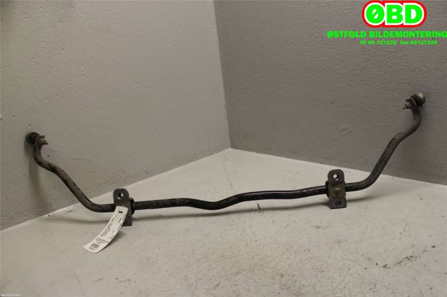 Stabilisatorstag foran til Peugeot 3008 2016-->> (Type II)  (PEUGEOT|98 340 695 80|)