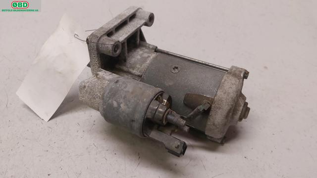 Starter diesel til Peugeot Partner 2019-->> (Type III)  (PEUGEOT|98 252 330 80||9832577880)