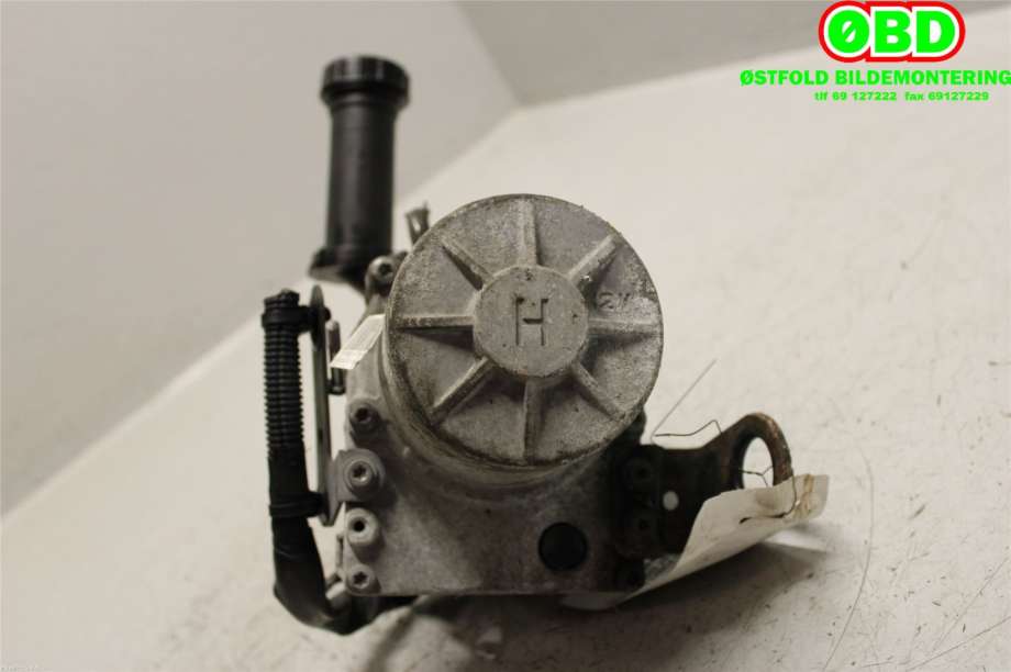 Servo pumpe elektrisk til Peugeot 5008 2010-2017 (Type I) (PEUGEOT|400887|1615094180|)